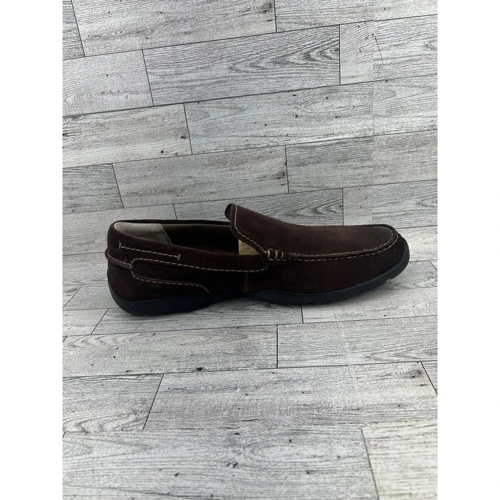 Clarks step into